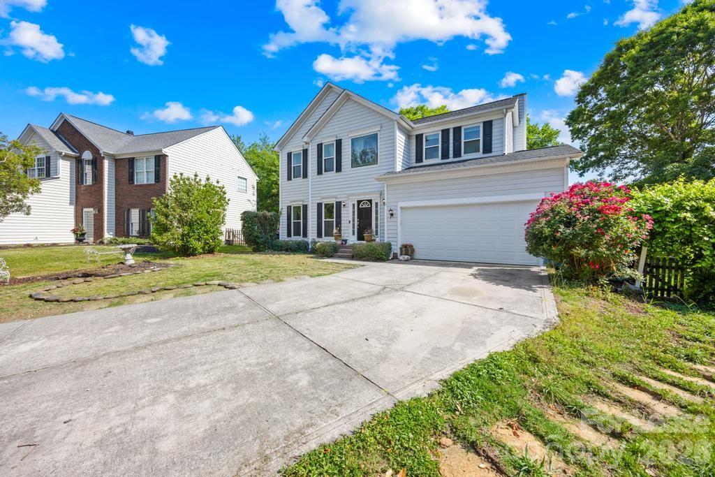 124 Shorecrest Drive Davidson NC 28036
