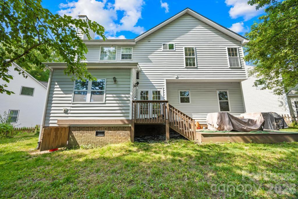 124 Shorecrest Drive Davidson NC 28036