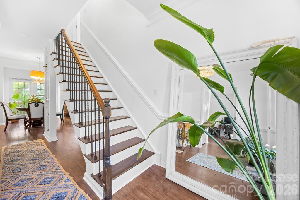 124 Shorecrest Drive Davidson NC 28036