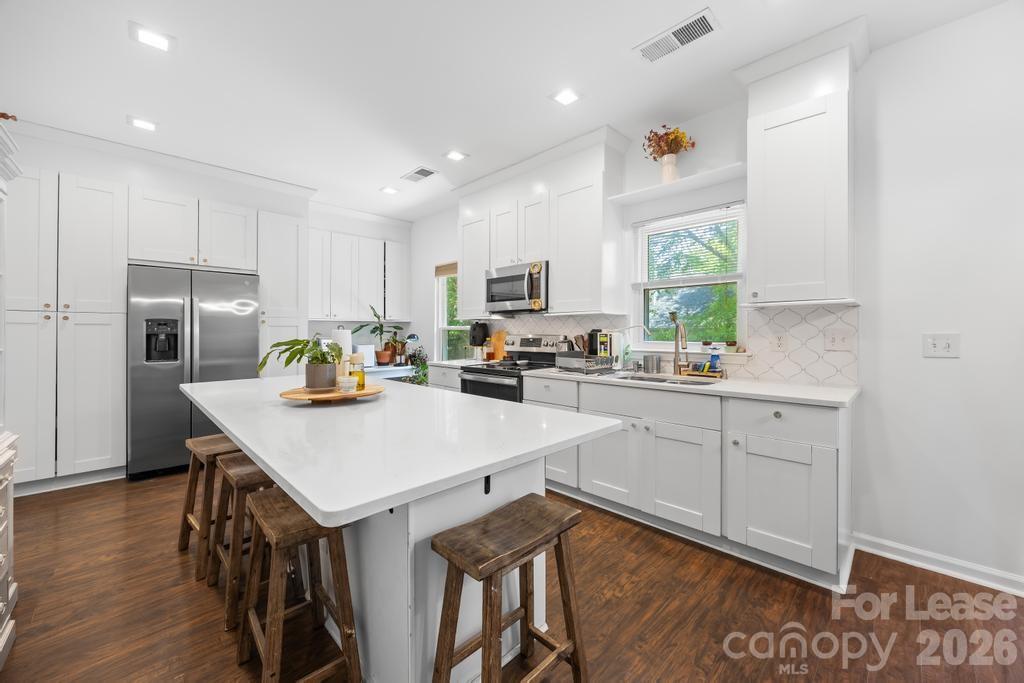 124 Shorecrest Drive Davidson NC 28036