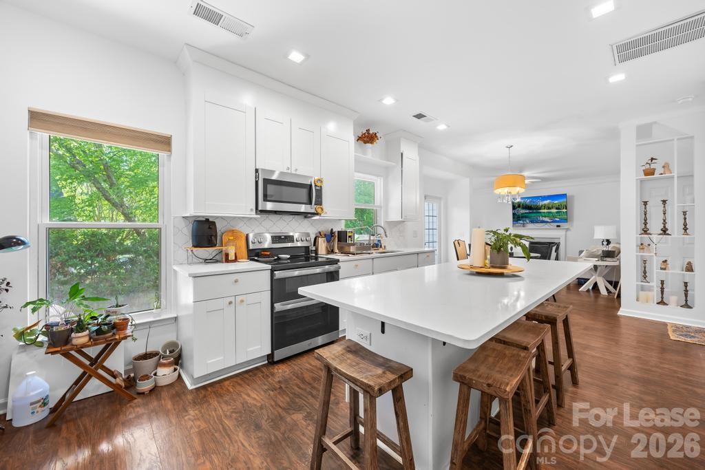 124 Shorecrest Drive Davidson NC 28036