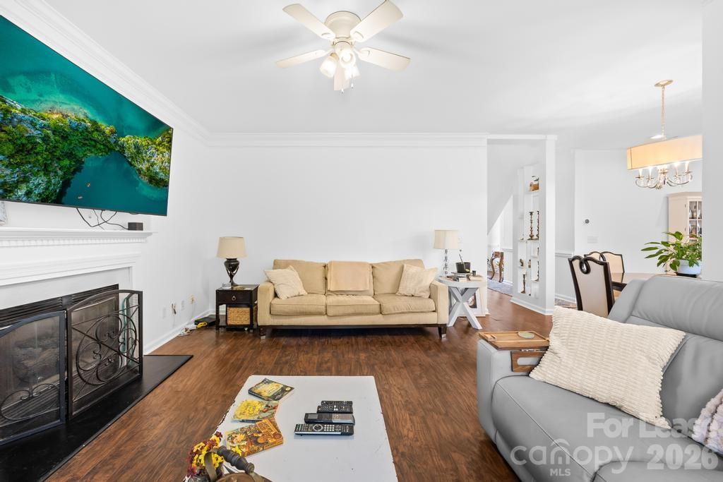 124 Shorecrest Drive Davidson NC 28036