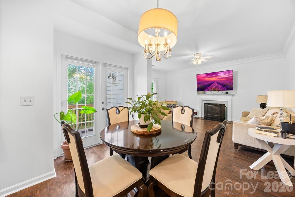 124 Shorecrest Drive Davidson NC 28036