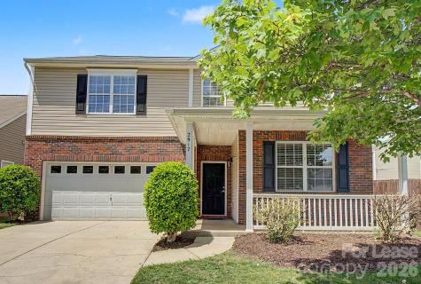 2917 Liddington Road Matthews NC 28105