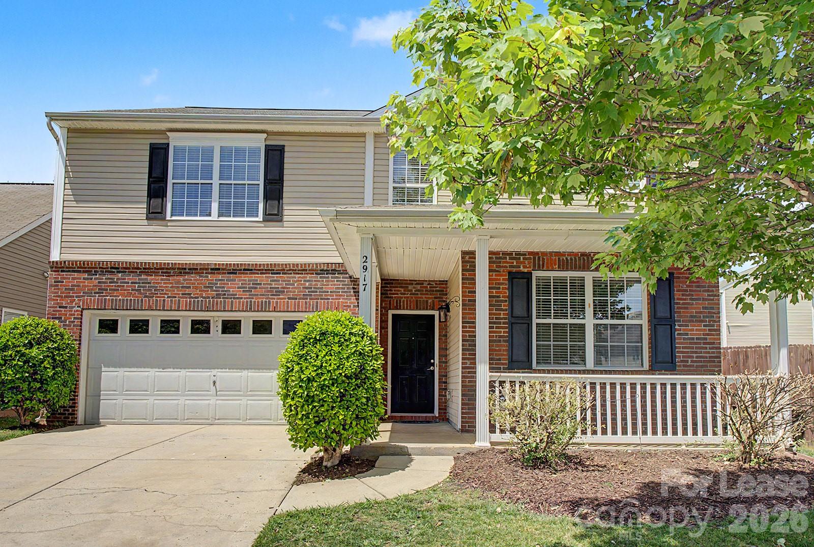 2917 Liddington Road Matthews NC 28105