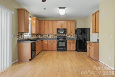 2917 Liddington Road Matthews NC 28105