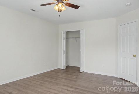2917 Liddington Road Matthews NC 28105