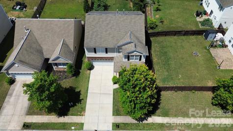 2917 Liddington Road Matthews NC 28105