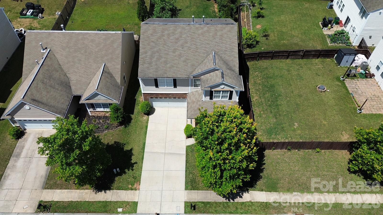 2917 Liddington Road Matthews NC 28105