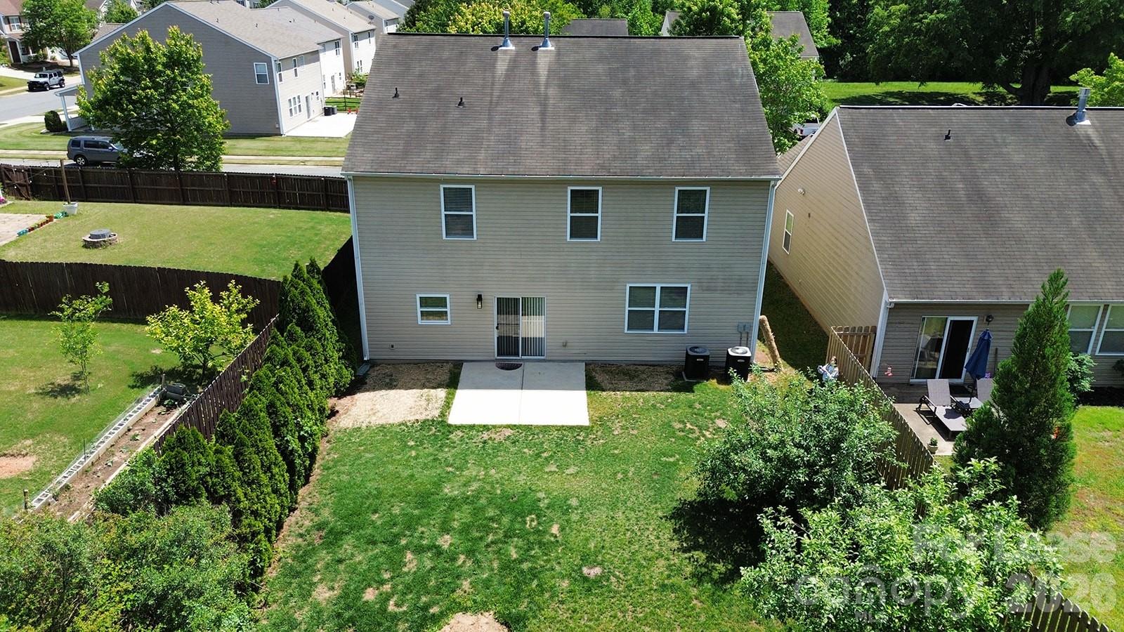 2917 Liddington Road Matthews NC 28105