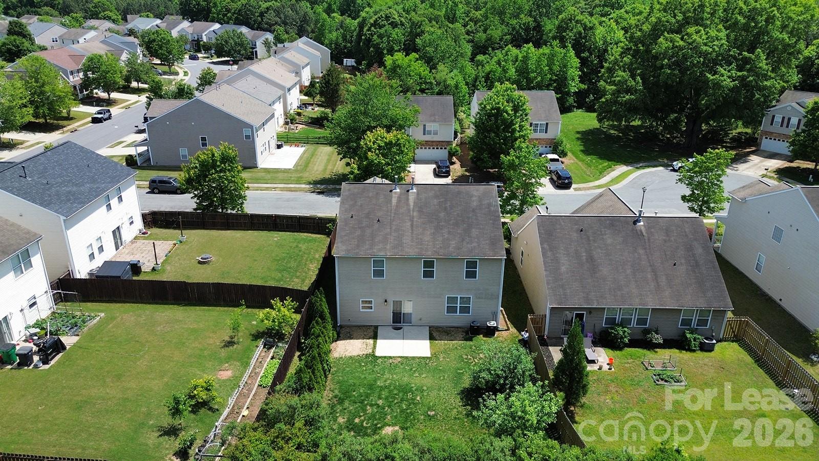 2917 Liddington Road Matthews NC 28105