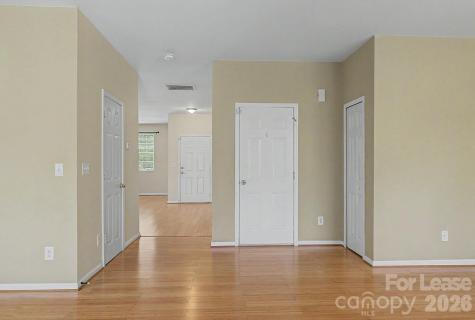2917 Liddington Road Matthews NC 28105