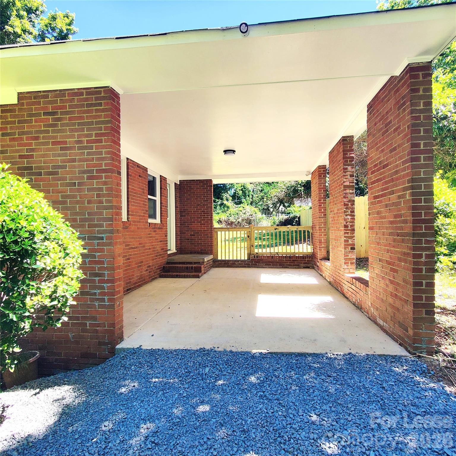 731 Harwyn Drive Charlotte NC 28215