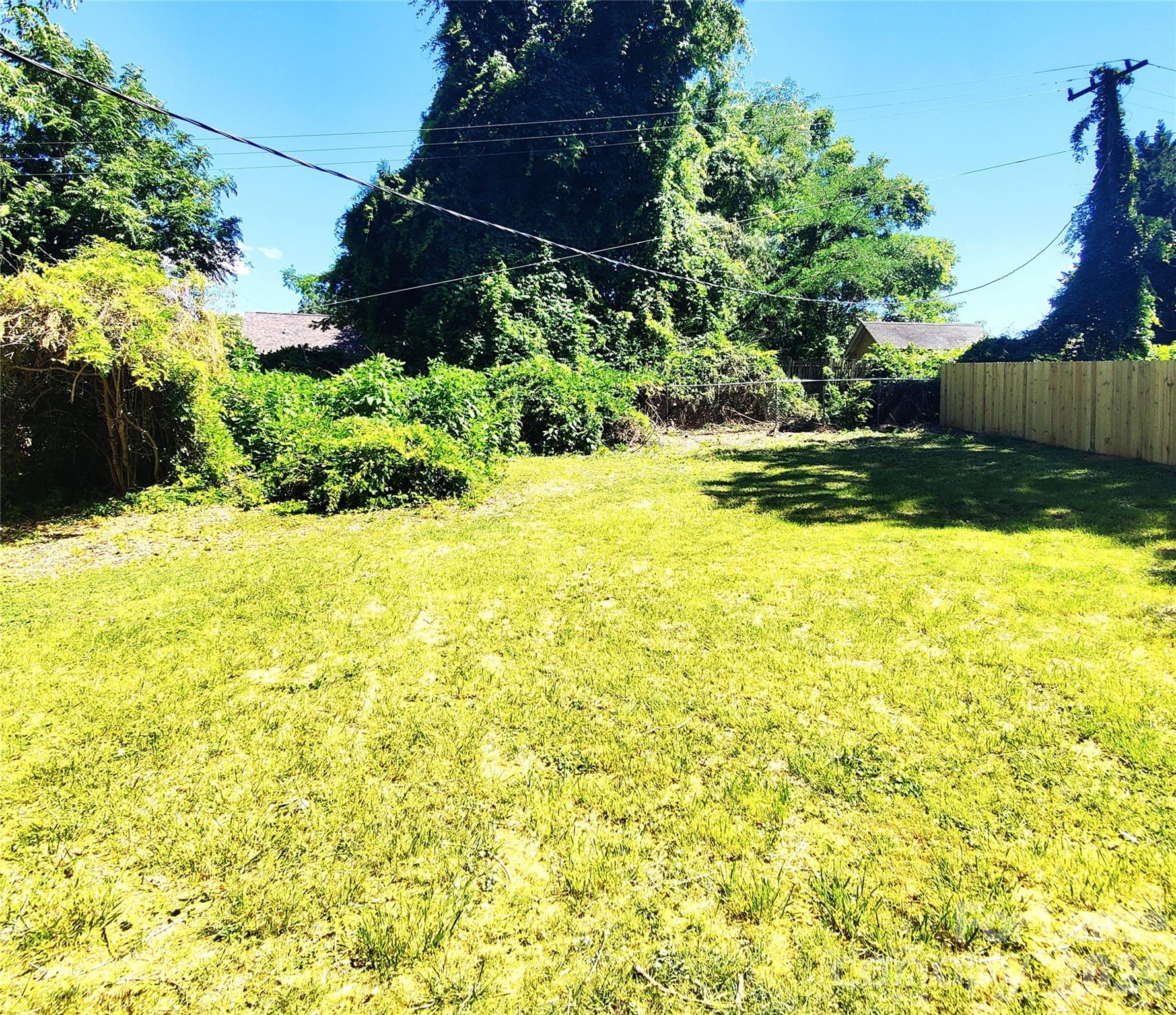 731 Harwyn Drive Charlotte NC 28215