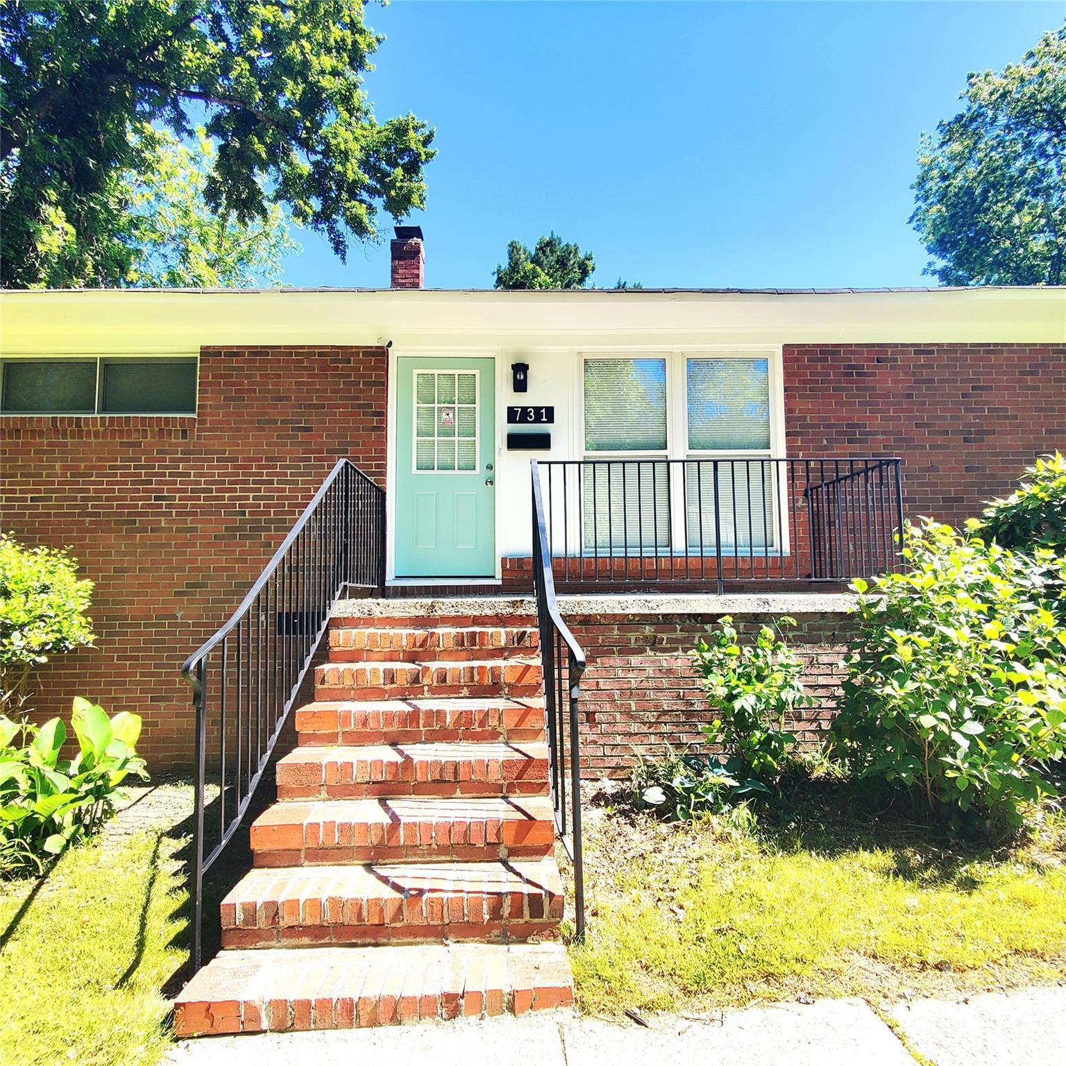 731 Harwyn Drive Charlotte NC 28215