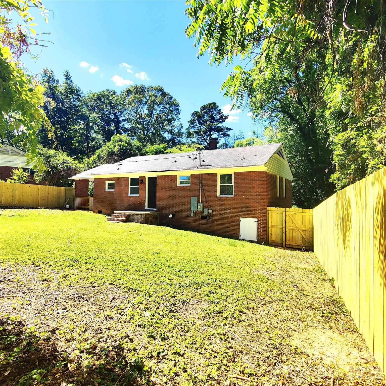 731 Harwyn Drive Charlotte NC 28215