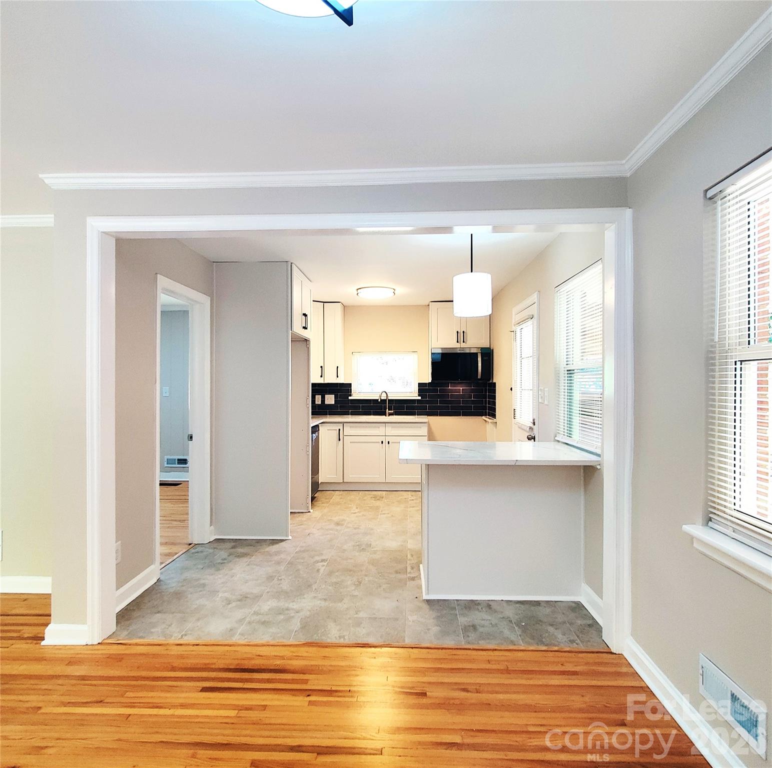 731 Harwyn Drive Charlotte NC 28215