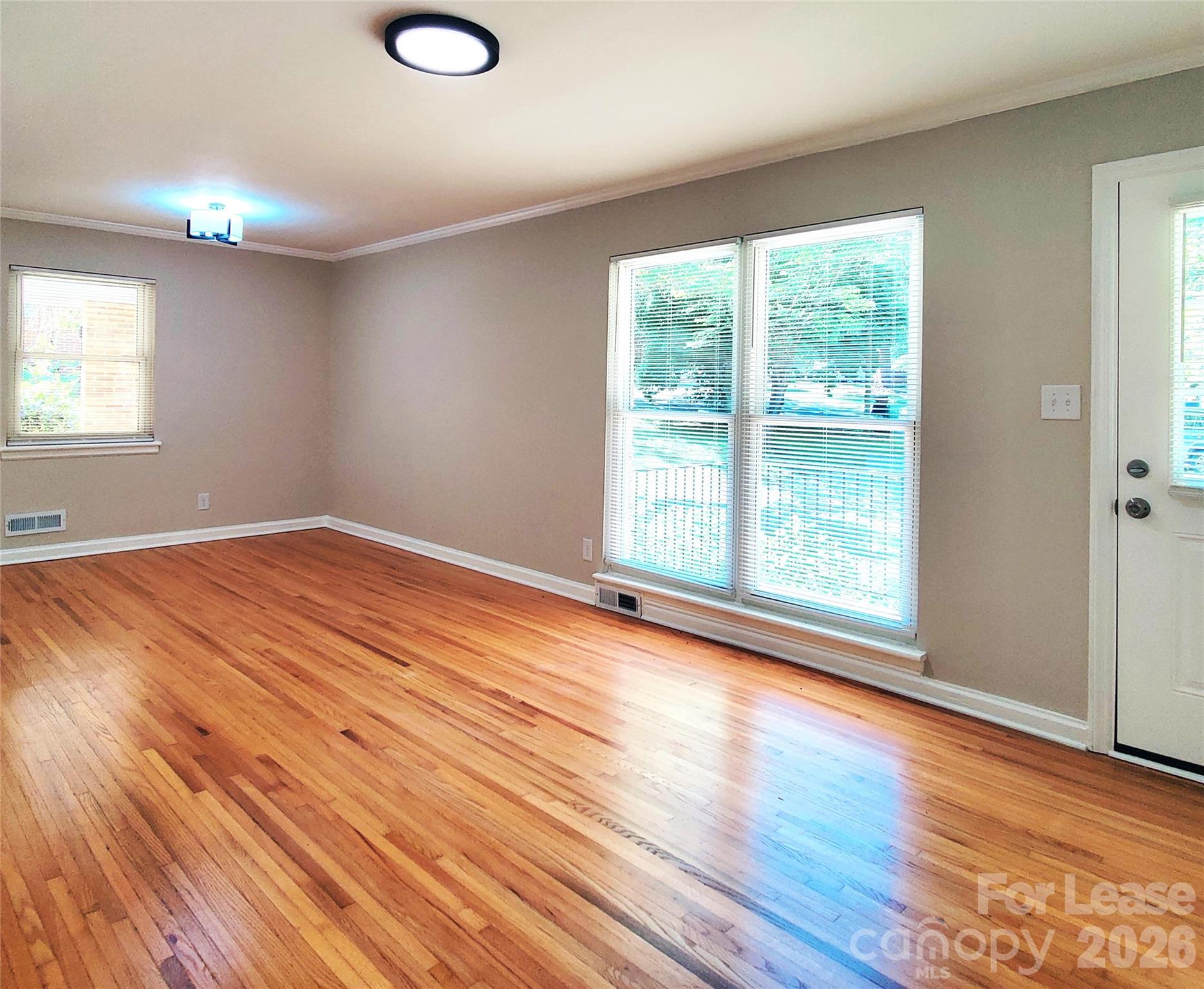 731 Harwyn Drive Charlotte NC 28215