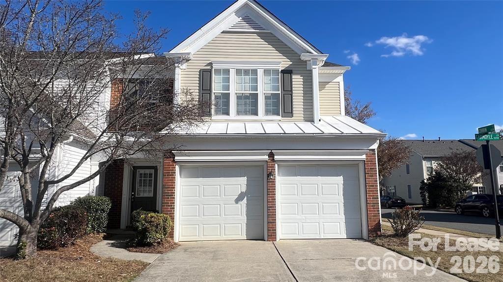 10232 Garmoyle Street Charlotte NC 28277