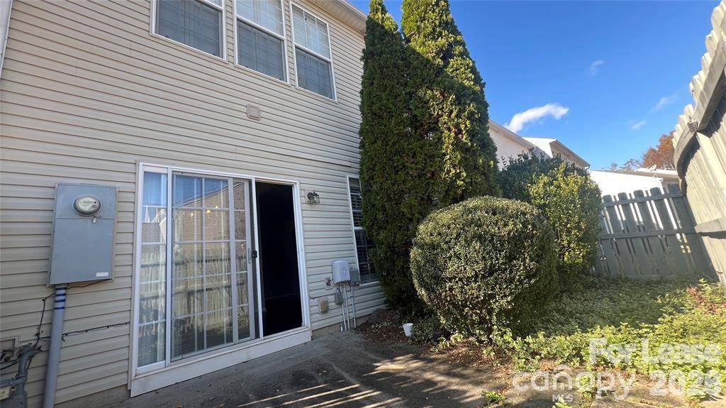 10232 Garmoyle Street Charlotte NC 28277