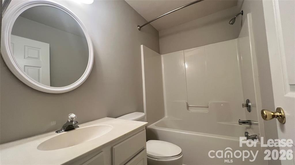 10232 Garmoyle Street Charlotte NC 28277
