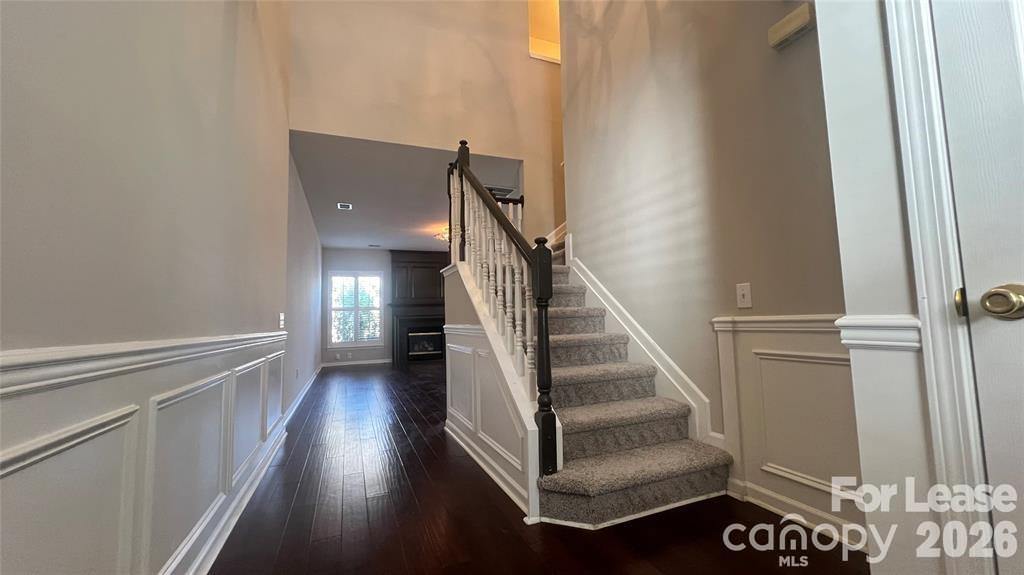 10232 Garmoyle Street Charlotte NC 28277
