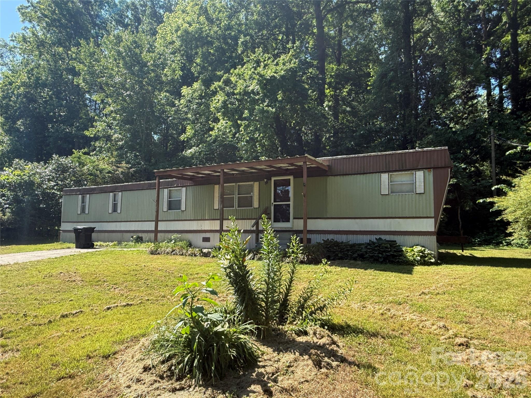6143 Glenn Teague Road Charlotte NC 28216