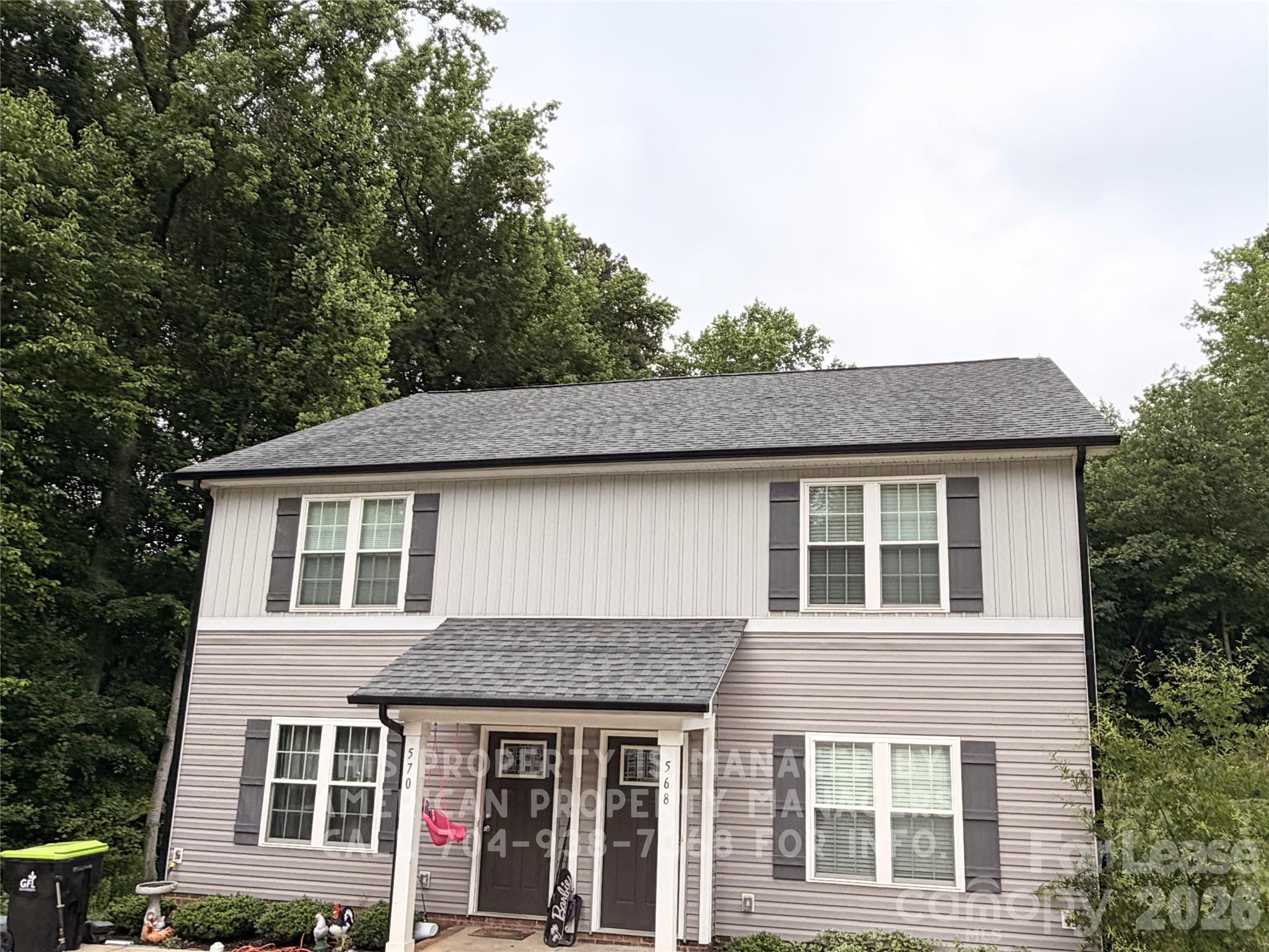 568 Kirk Street China Grove NC 28023