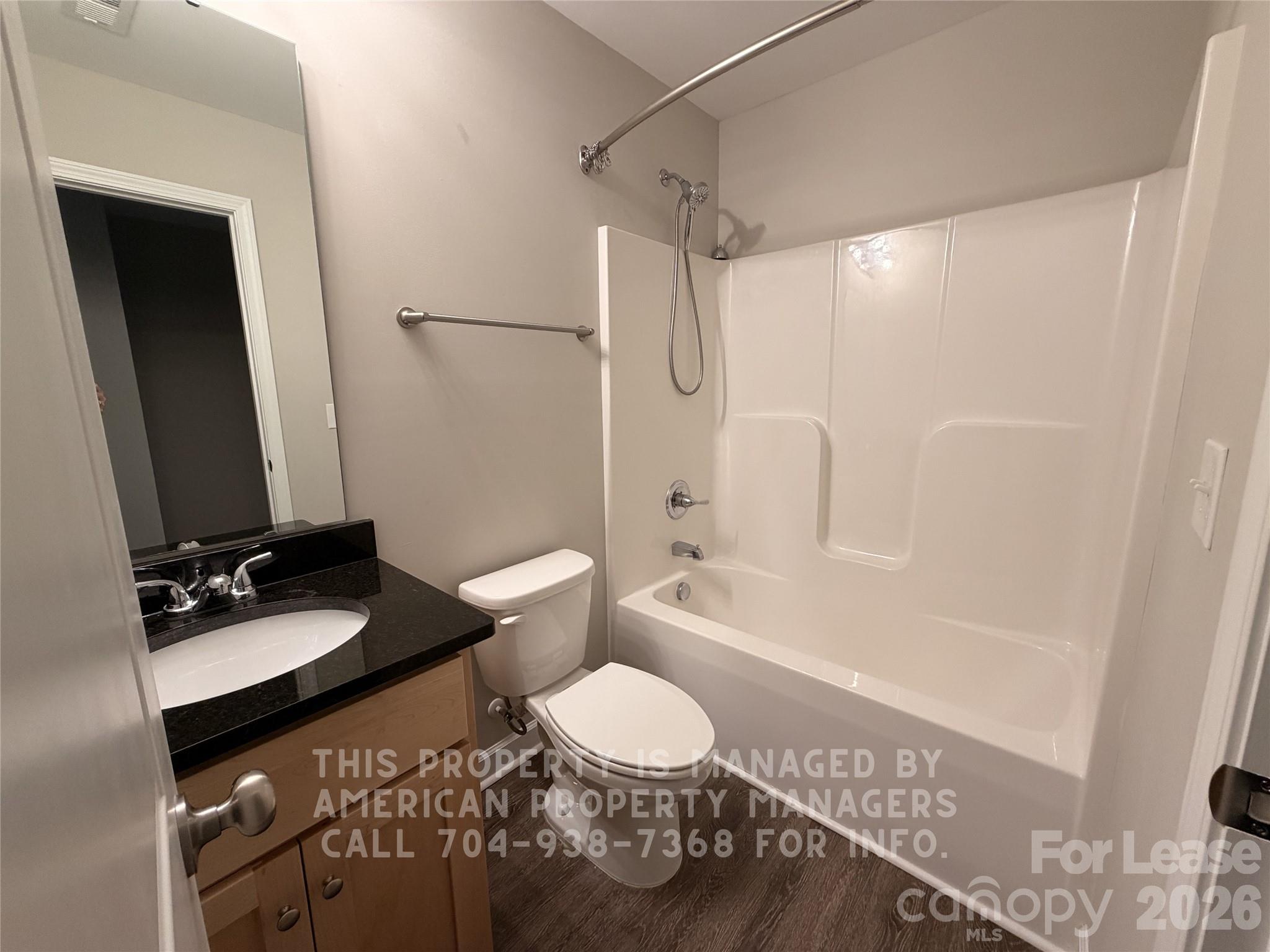 568 Kirk Street China Grove NC 28023