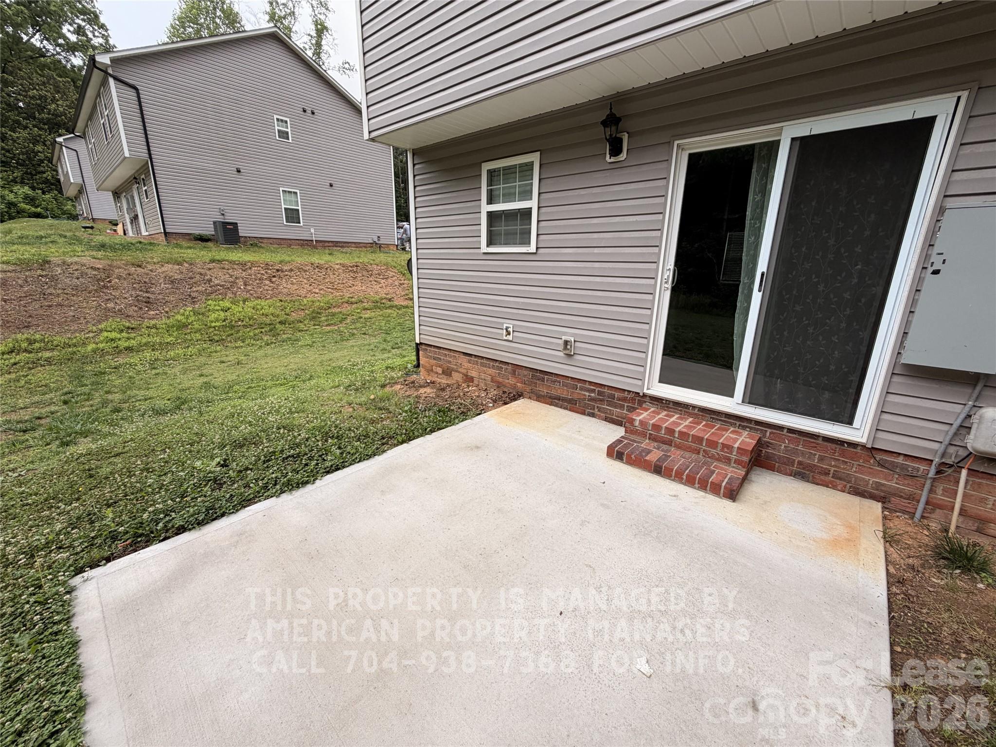 568 Kirk Street China Grove NC 28023
