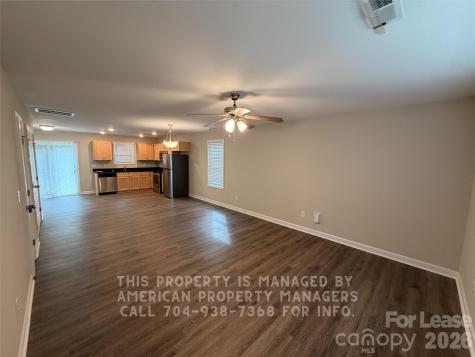 568 Kirk Street China Grove NC 28023