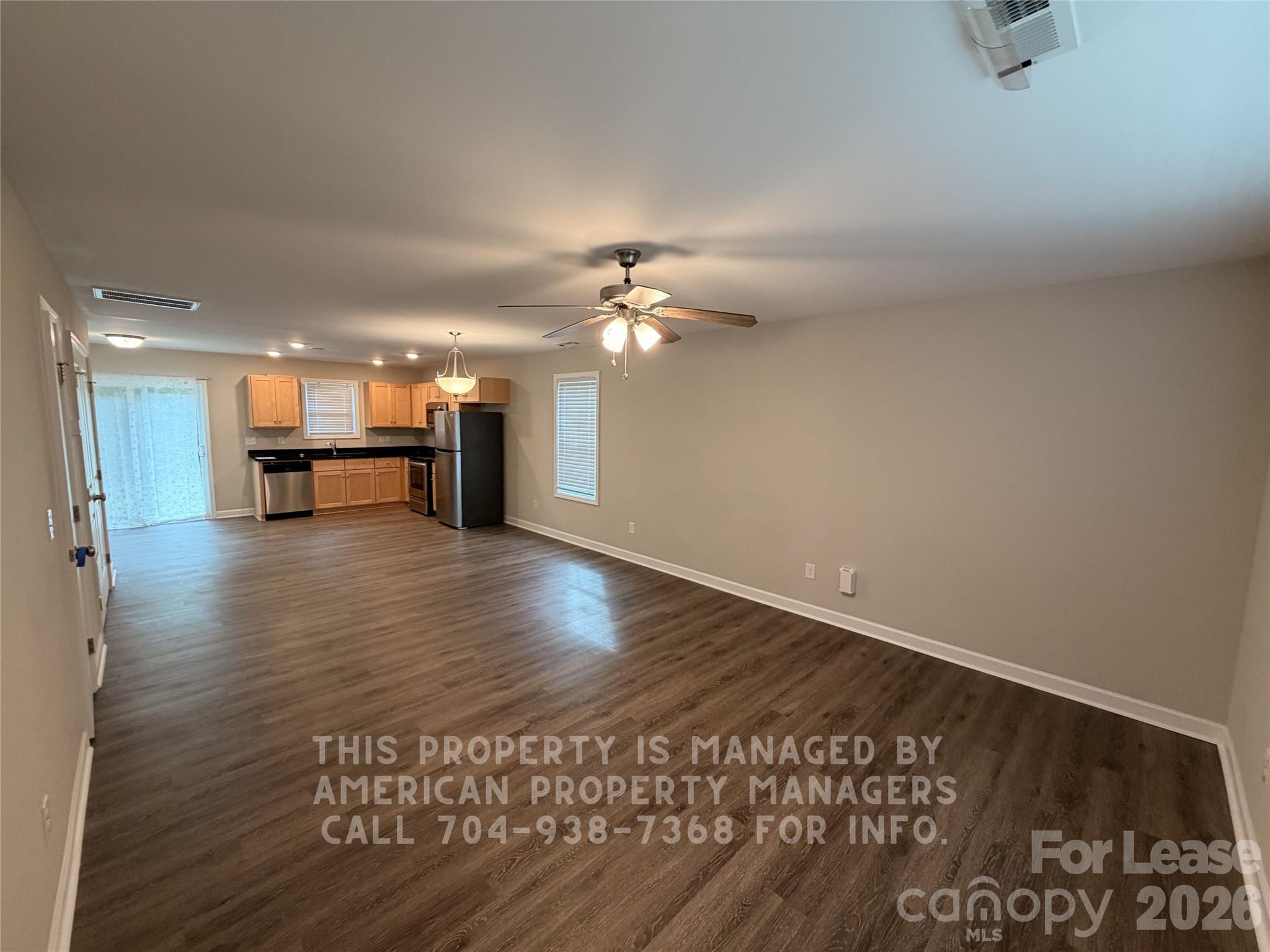 568 Kirk Street China Grove NC 28023