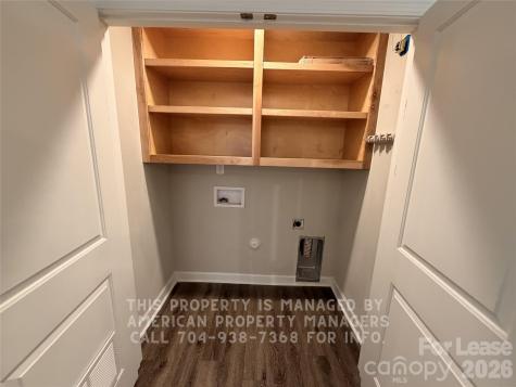 568 Kirk Street China Grove NC 28023
