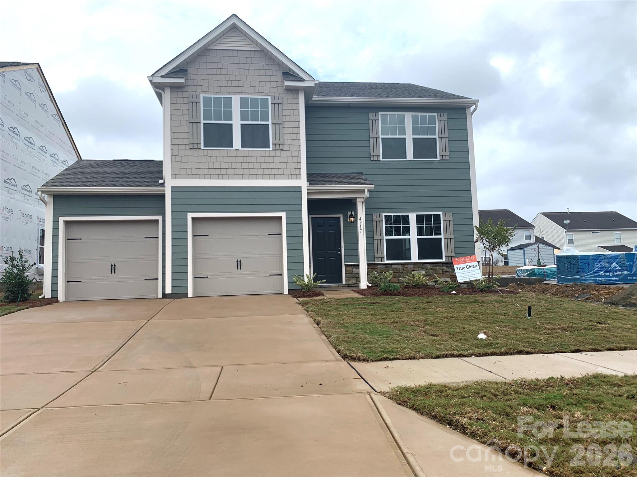 4917 Staffordshire Lane Charlotte NC 28213