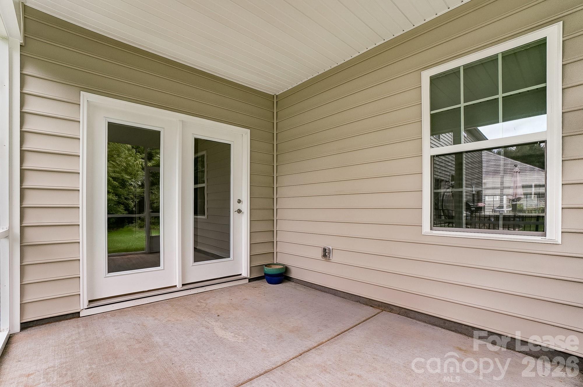 2337 Abundance Lane Waxhaw NC 28173
