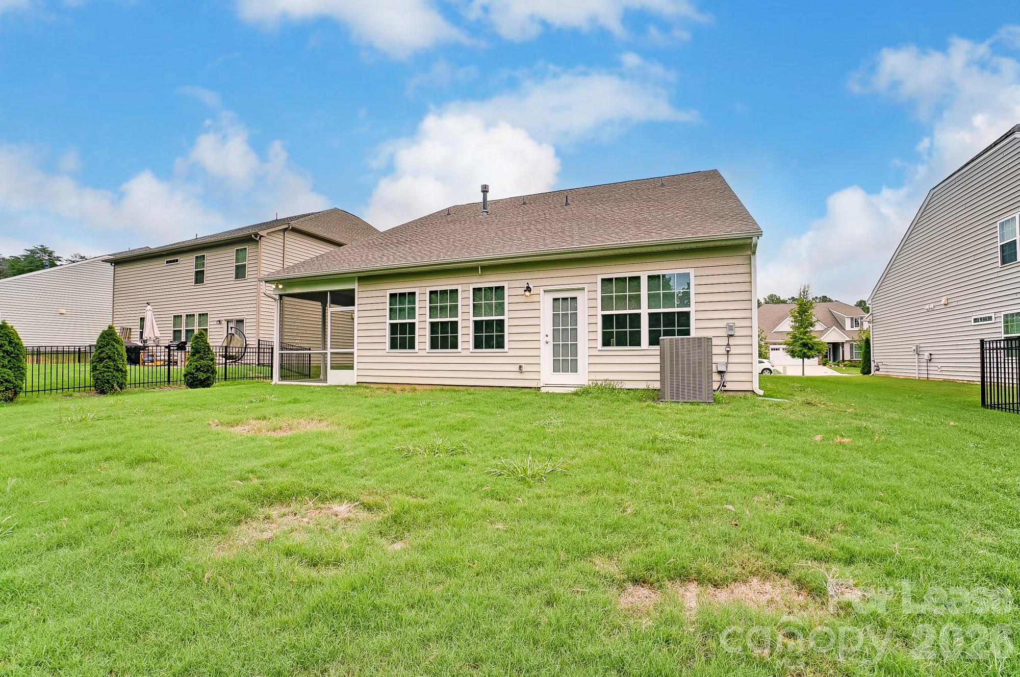 2337 Abundance Lane Waxhaw NC 28173