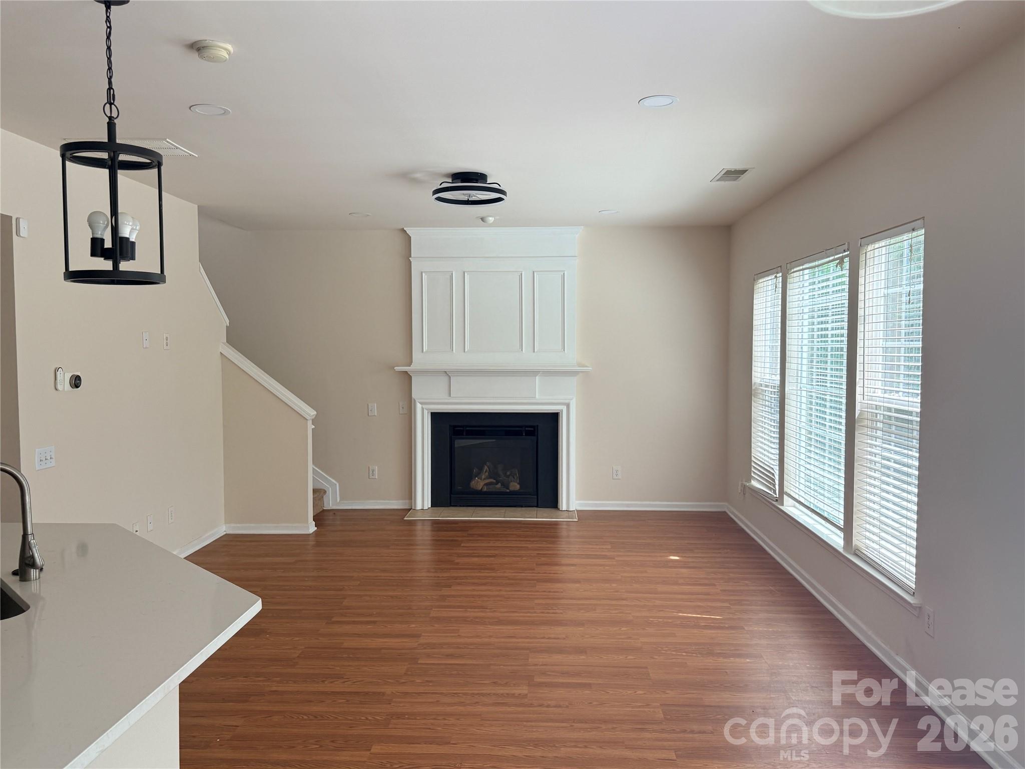 11224 Cypress View Drive Charlotte NC 28262