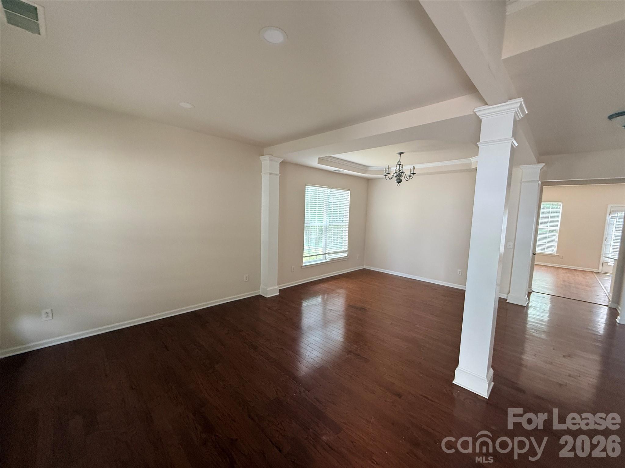 11224 Cypress View Drive Charlotte NC 28262