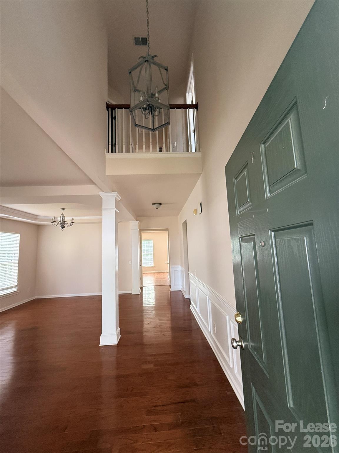 11224 Cypress View Drive Charlotte NC 28262