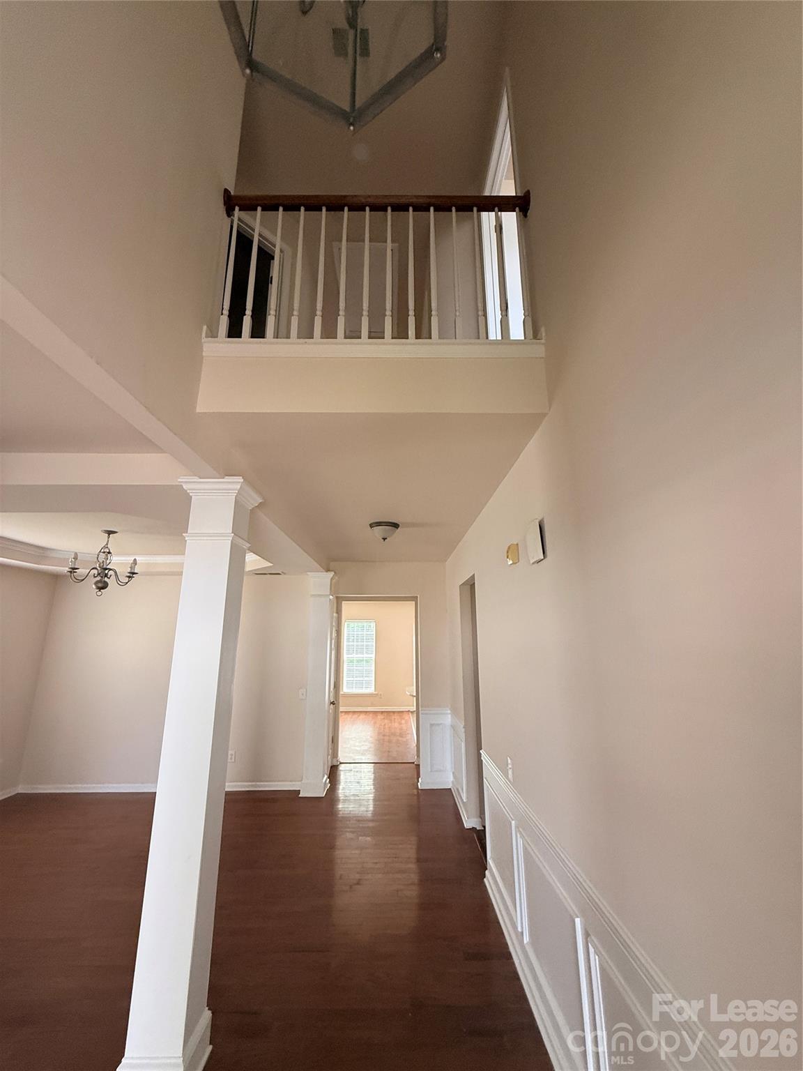 11224 Cypress View Drive Charlotte NC 28262