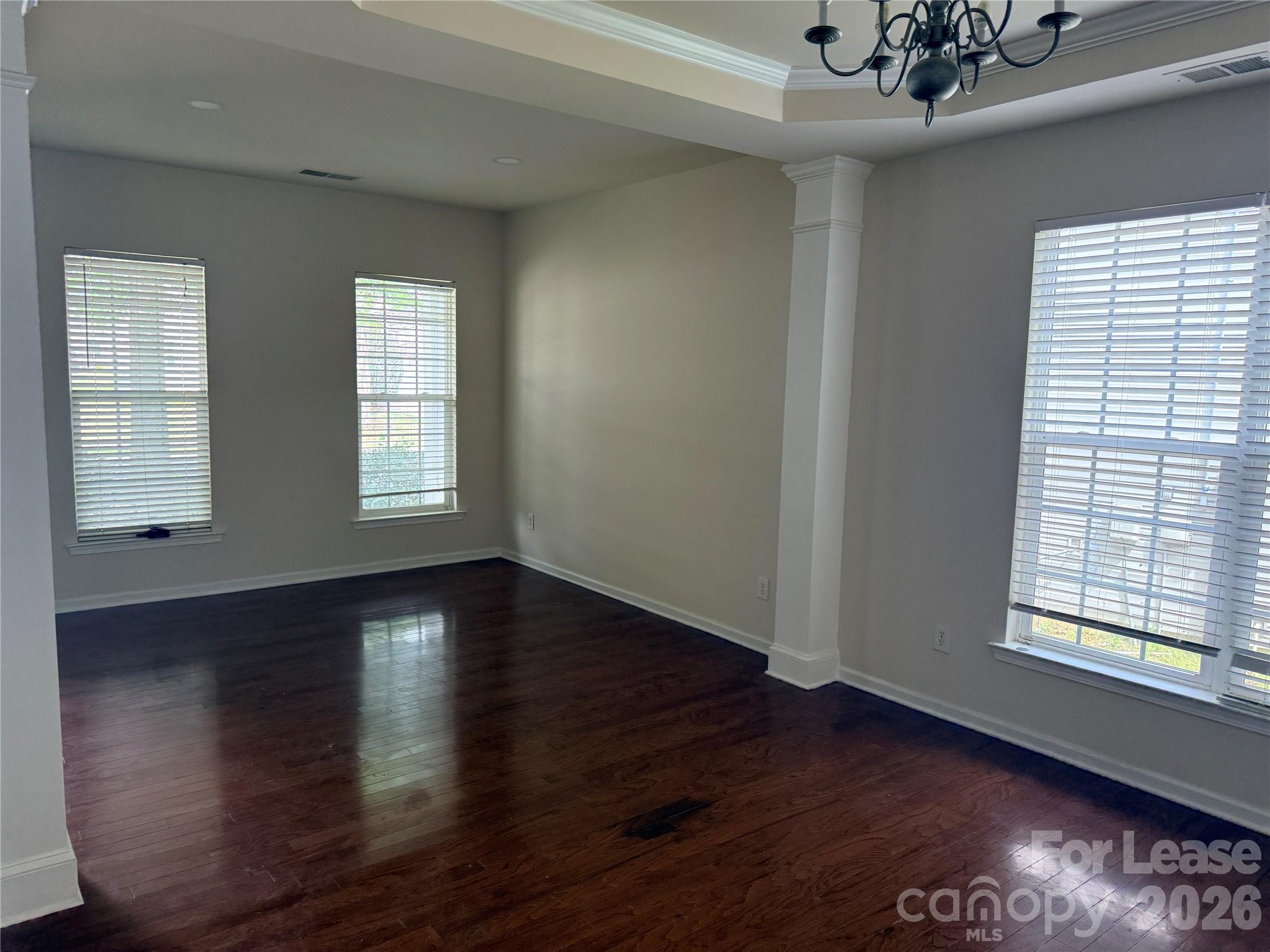11224 Cypress View Drive Charlotte NC 28262