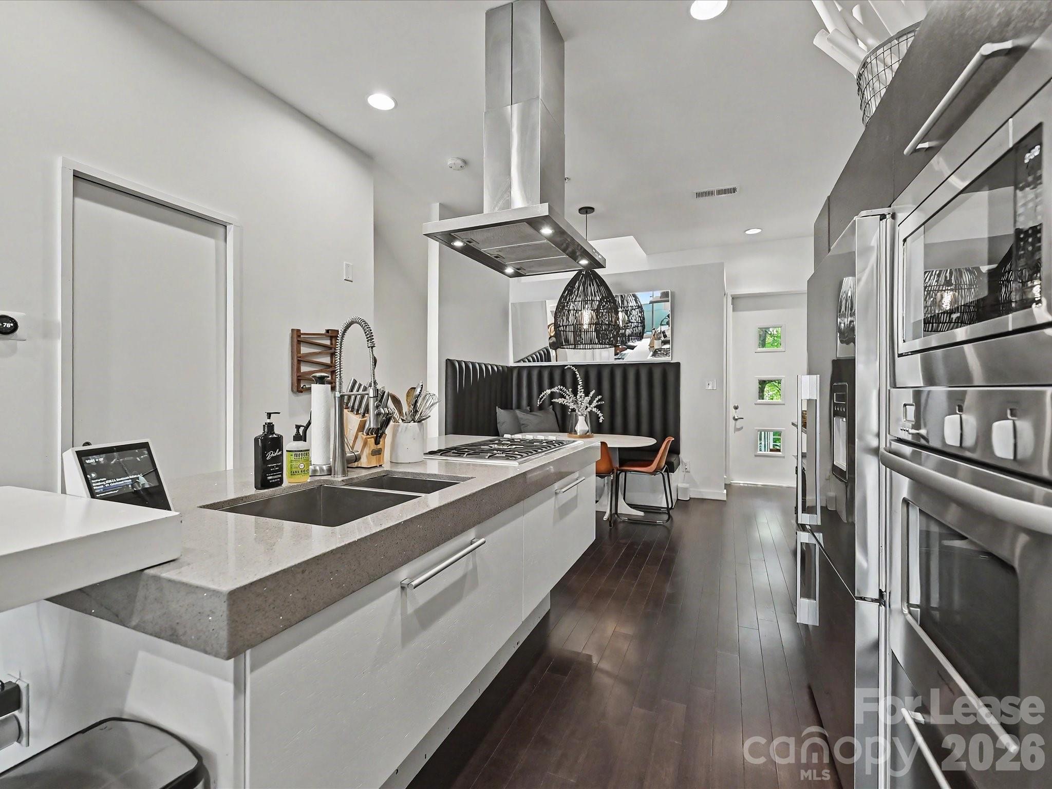 341 Viburnum Way Court Charlotte NC 28208