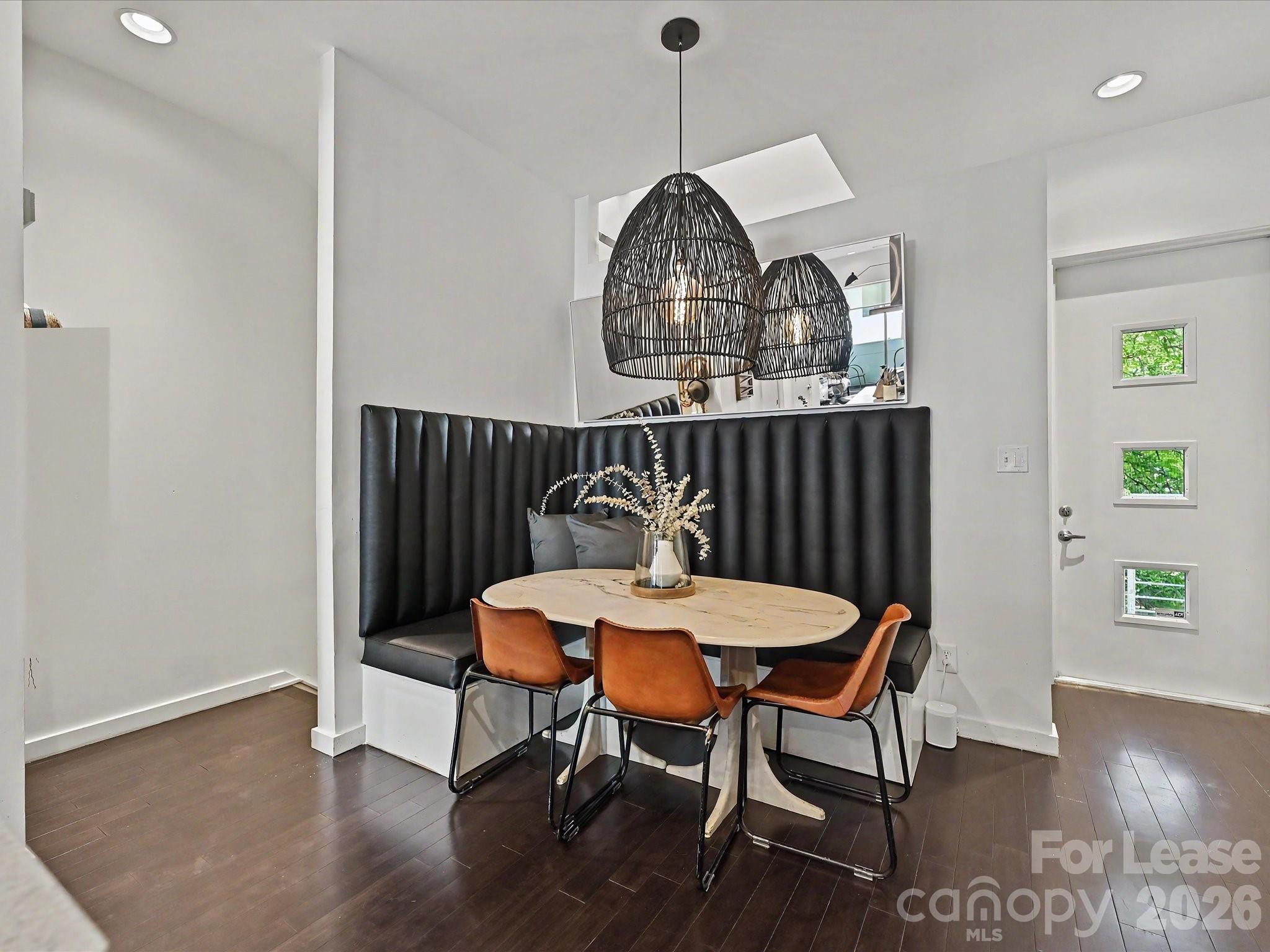 341 Viburnum Way Court Charlotte NC 28208