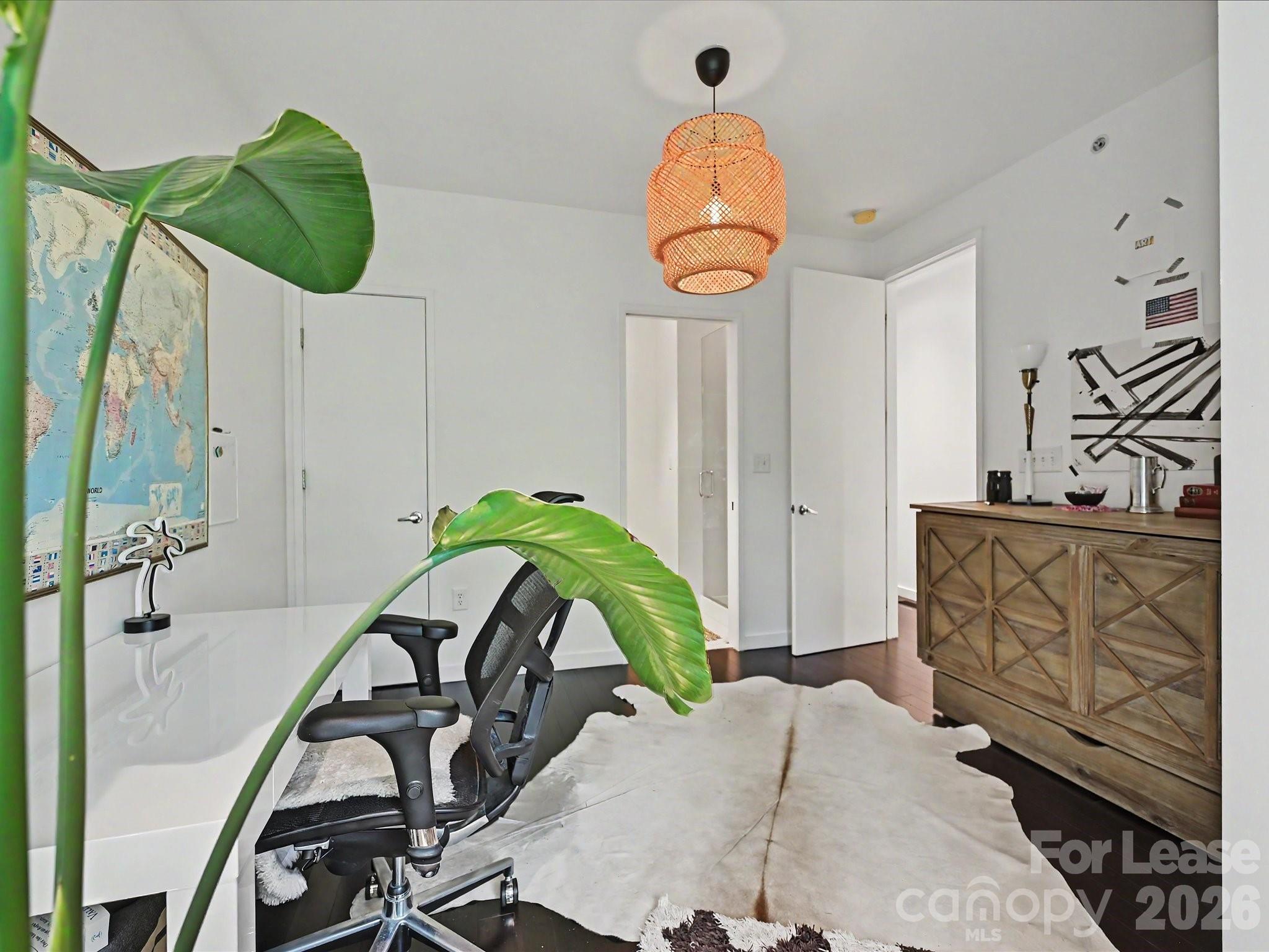 341 Viburnum Way Court Charlotte NC 28208