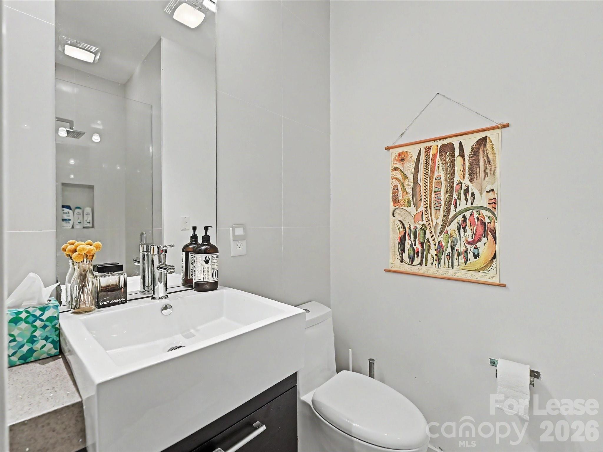 341 Viburnum Way Court Charlotte NC 28208