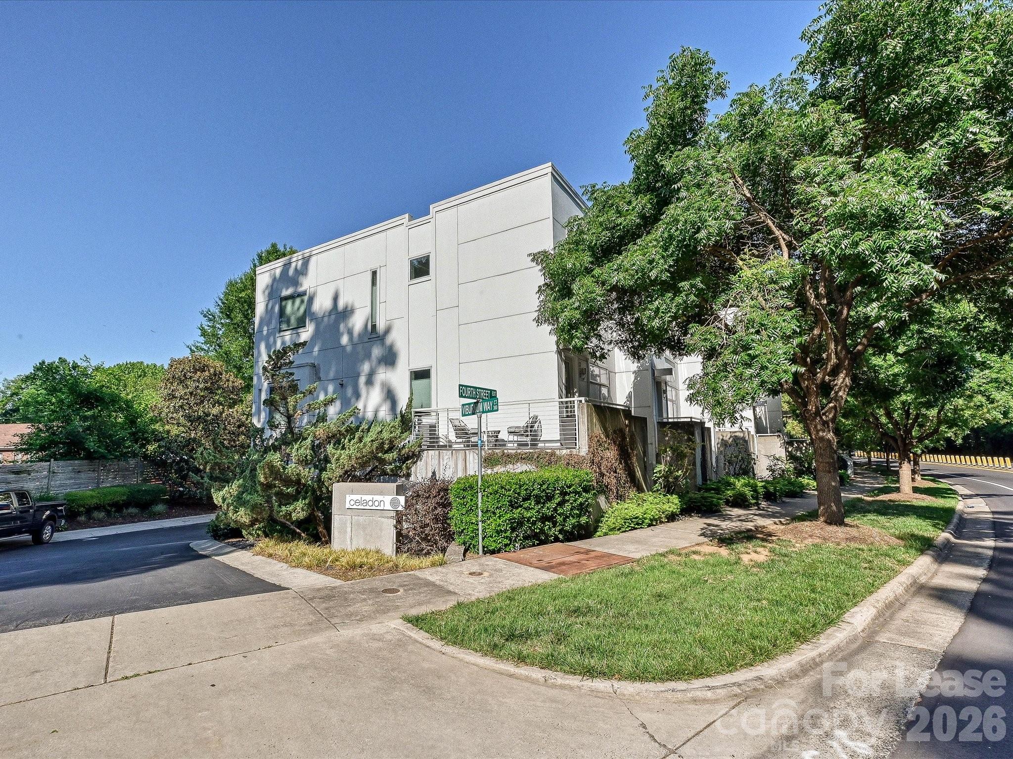 341 Viburnum Way Court Charlotte NC 28208