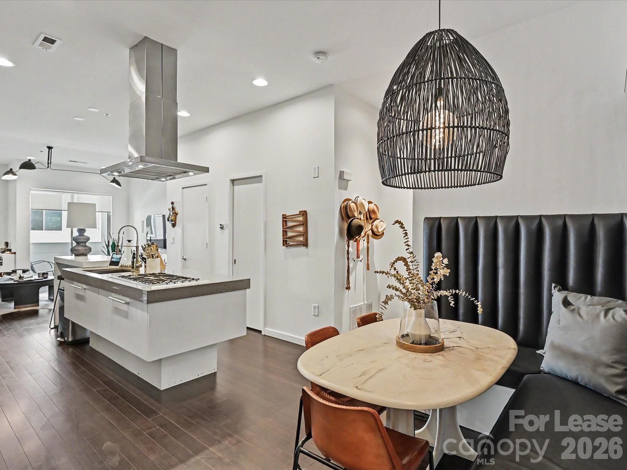 341 Viburnum Way Court Charlotte NC 28208