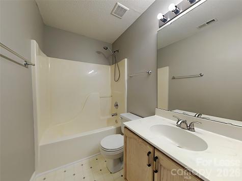 3411 Mayhurst Drive Indian Trail NC 28079