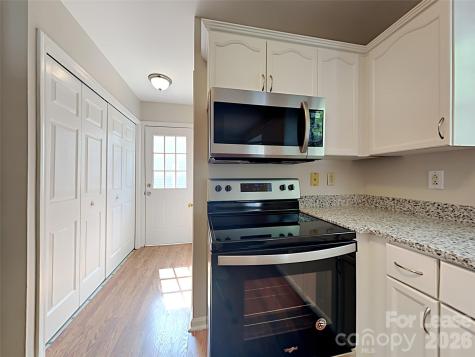 3411 Mayhurst Drive Indian Trail NC 28079