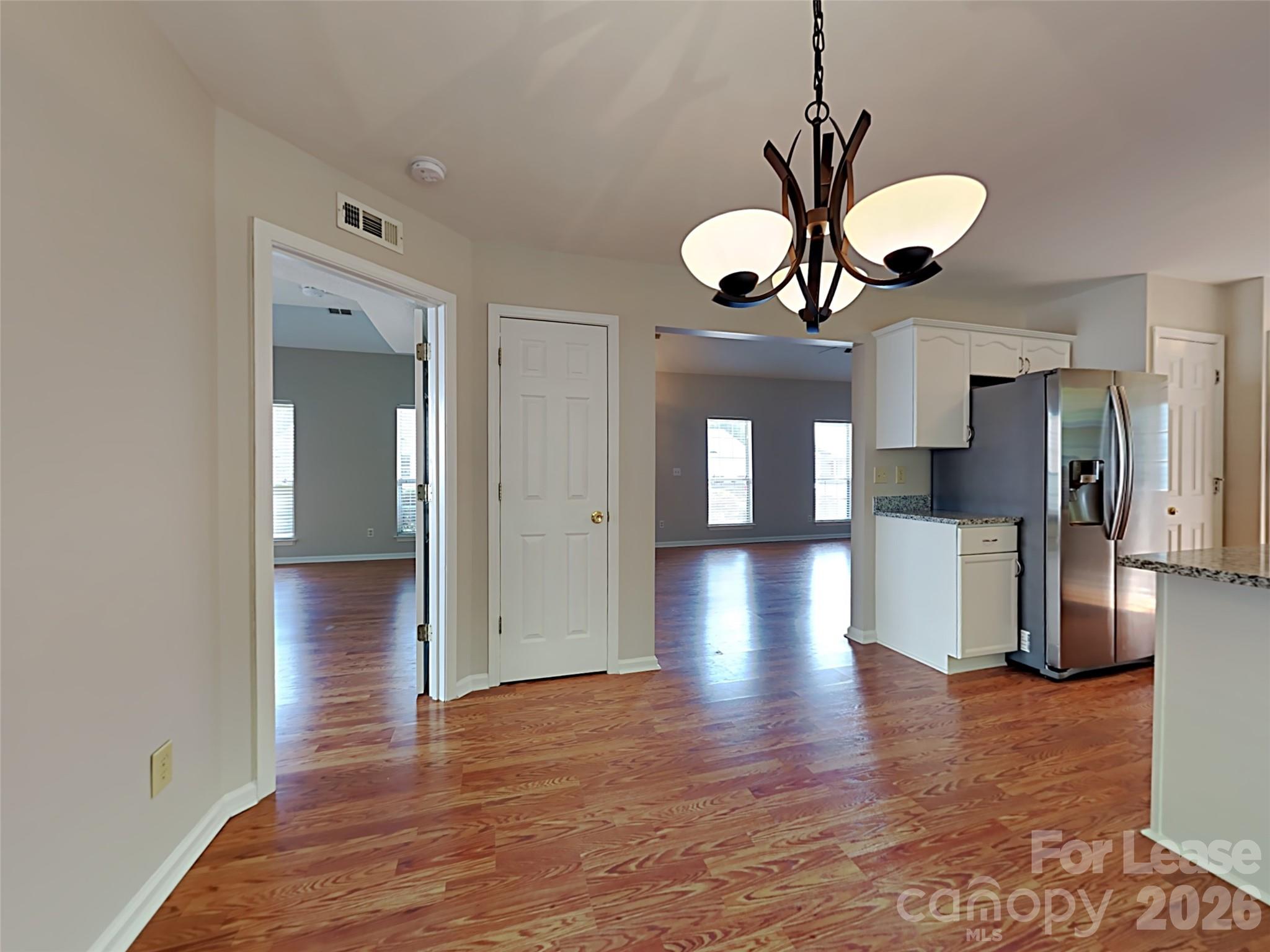 3411 Mayhurst Drive Indian Trail NC 28079